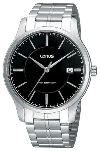 Wrist watch Lorus for Men - picture, image, photo