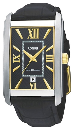 Wrist watch Lorus for Men - picture, image, photo