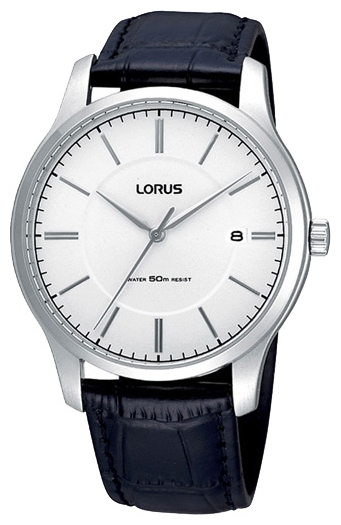 Wrist watch Lorus for Men - picture, image, photo