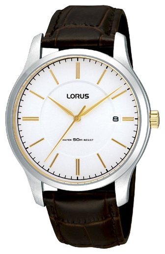 Wrist watch Lorus for Men - picture, image, photo