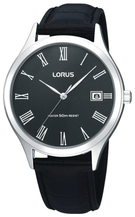 Wrist watch Lorus for Men - picture, image, photo