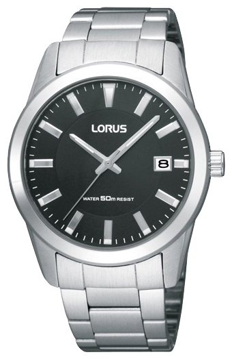 Wrist watch Lorus for Men - picture, image, photo