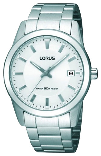 Wrist watch Lorus for Men - picture, image, photo