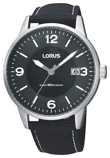 Wrist watch Lorus for Men - picture, image, photo