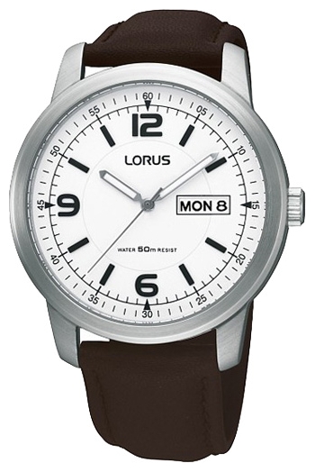 Wrist watch Lorus for Men - picture, image, photo