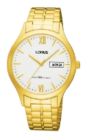 Wrist watch Lorus for Men - picture, image, photo