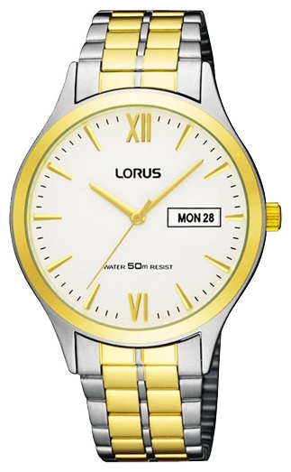 Wrist watch Lorus for Men - picture, image, photo