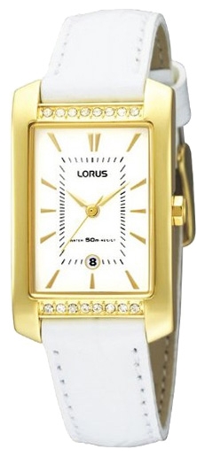 Lorus RXT04EX9 wrist watches for women - 1 picture, image, photo