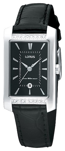 Lorus RXT05EX9 wrist watches for women - 1 image, picture, photo