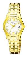 Lorus RXT08DX9 wrist watches for women - 1 photo, image, picture