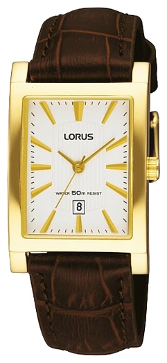 Lorus RXT14DX9 wrist watches for women - 1 photo, image, picture