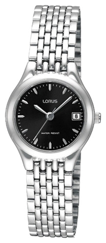 Wrist watch Lorus for Women - picture, image, photo