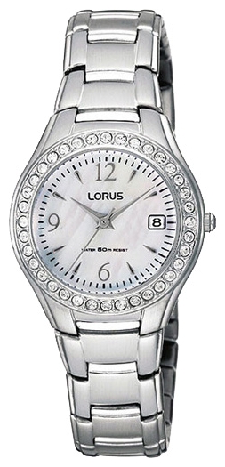 Wrist watch Lorus for Women - picture, image, photo