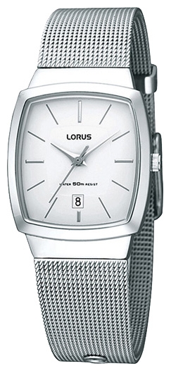 Lorus RXT71DX9 wrist watches for women - 1 image, picture, photo