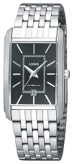 Wrist watch Lorus for Women - picture, image, photo