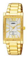 Lorus RXT78CX9 wrist watches for women - 1 image, photo, picture