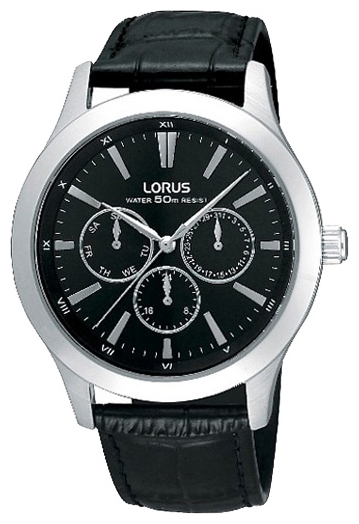 Wrist watch Lorus for Men - picture, image, photo