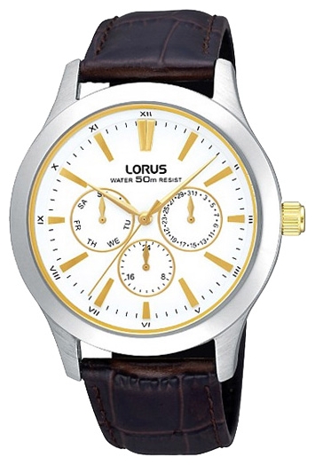 Wrist watch Lorus for Men - picture, image, photo