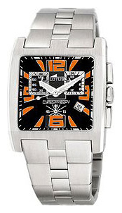 Wrist watch Lotus for Men - picture, image, photo