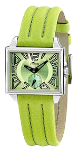 Lotus 15406/4 wrist watches for women - 1 photo, image, picture