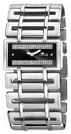 Lotus 15434/2 wrist watches for women - 1 photo, image, picture