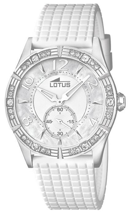 Lotus 15737/1 wrist watches for women - 1 photo, picture, image