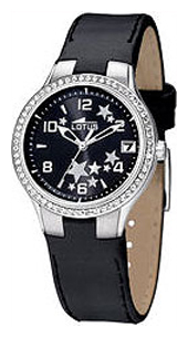 Lotus 9978/1 wrist watches for women - 1 image, photo, picture