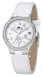 Lotus 9978/2 wrist watches for women - 1 image, picture, photo