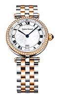 Louis Erard 11 810 SB 04 wrist watches for women - 1 image, photo, picture