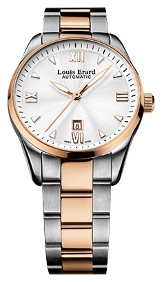 Louis Erard 20 100 AB 21 M wrist watches for women - 1 picture, photo, image