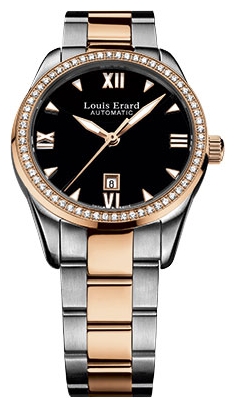 Louis Erard 20 100 SB 22 M wrist watches for women - 1 photo, picture, image