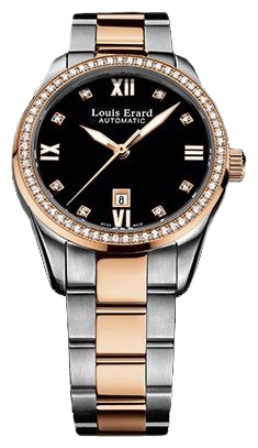 Louis Erard 20 100 SB 32 M wrist watches for women - 1 image, picture, photo