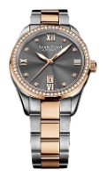 Louis Erard 20 100 SB 33 M wrist watches for women - 1 photo, image, picture