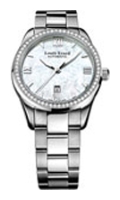 Louis Erard 20 100 SE 04 wrist watches for women - 1 image, photo, picture