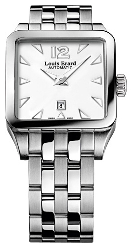 Louis Erard 20 700 AA 01 wrist watches for women - 1 photo, image, picture