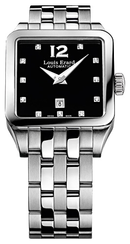 Louis Erard 20 700 AA 12 wrist watches for women - 1 photo, picture, image