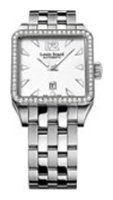 Louis Erard 20 700 SE 01 wrist watches for women - 1 picture, image, photo