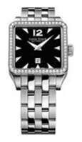 Louis Erard 20 700 SE 02 wrist watches for women - 1 picture, image, photo