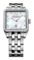 Louis Erard 20 700 SE 14 wrist watches for women - 1 picture, image, photo