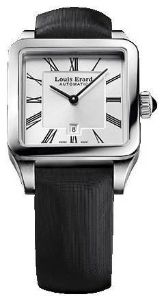 Louis Erard 20 701 AA 01 wrist watches for women - 1 image, photo, picture
