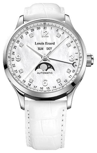 Wrist watch Louis Erard for unisex - picture, image, photo