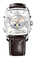 Louis Erard 44 211 AA 01 wrist watches for men - 1 image, picture, photo