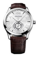 Louis Erard 47 207 AA 21 wrist watches for men - 1 picture, image, photo