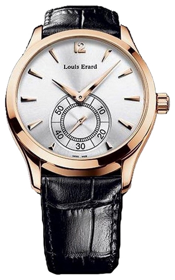 Louis Erard 47 207 OY 13 wrist watches for men - 1 image, picture, photo