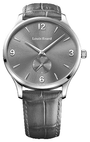 Louis Erard 47 217 AA 03 wrist watches for men - 1 image, picture, photo