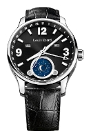 Louis Erard 48 223 AA 02 wrist watches for men - 1 picture, photo, image