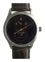 Louis Erard 50 201 AA 42 BDT02 wrist watches for men - 1 photo, image, picture