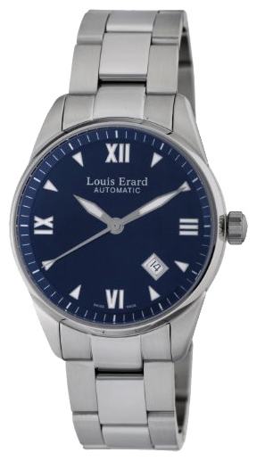 Louis Erard 69 101 AA 05 wrist watches for men - 1 image, picture, photo