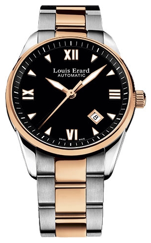 Louis Erard 69 101 AB 22 wrist watches for men - 1 photo, picture, image