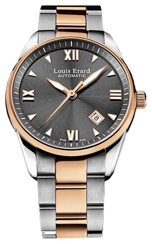 Louis Erard 69 101 AB 23 wrist watches for men - 1 image, photo, picture